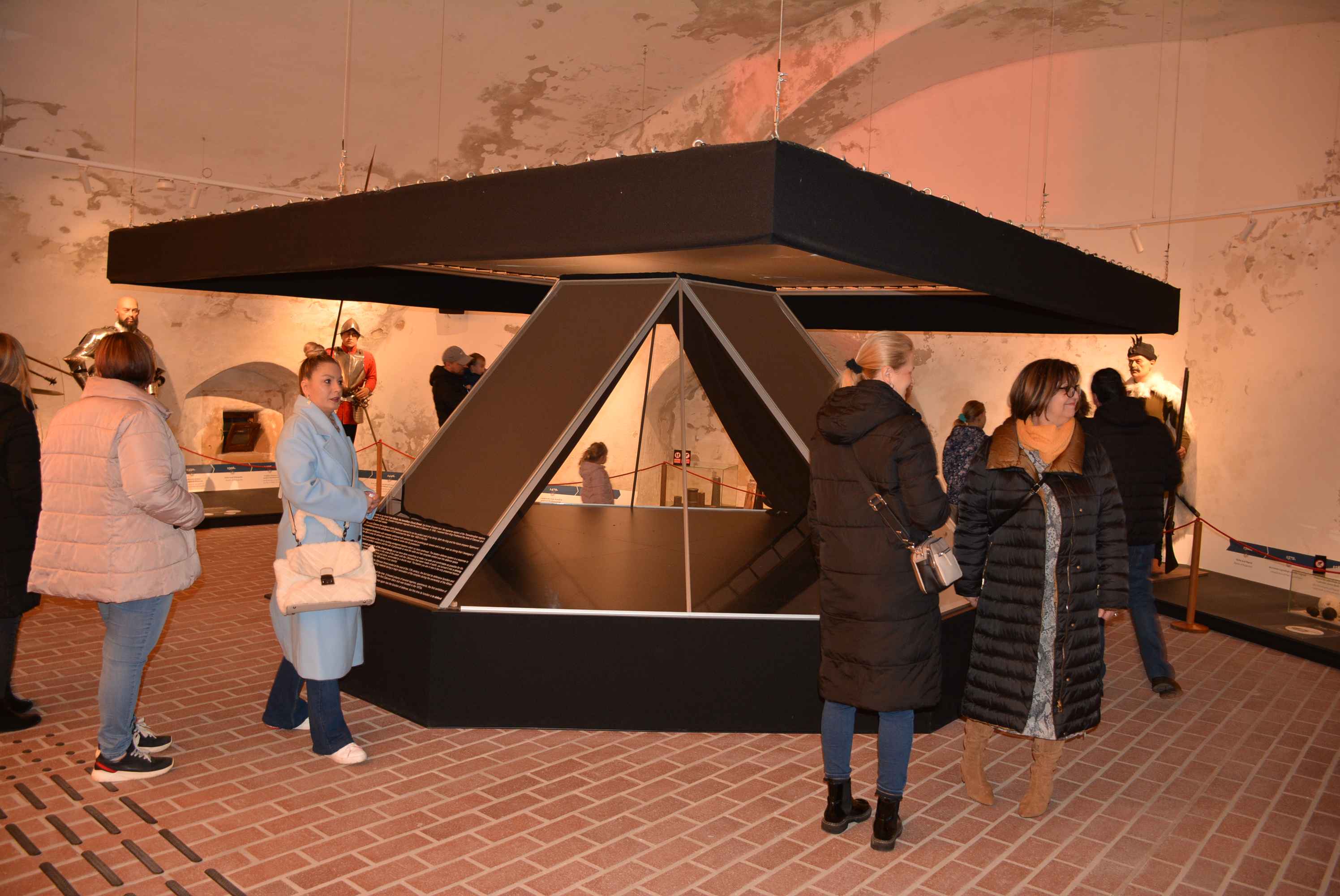 FOTO/VIDEO 19. Noć muzeja u Čakovcu: Kulturni susret generacija pod temom ‘Muzeji i nova publika’