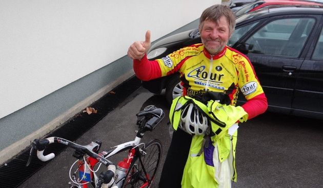 DRAGUTIN VADLJA (63) OSJEĆA SE NESIGURNO Tko i zbog čega prijeti Energiji – Pozitivi?