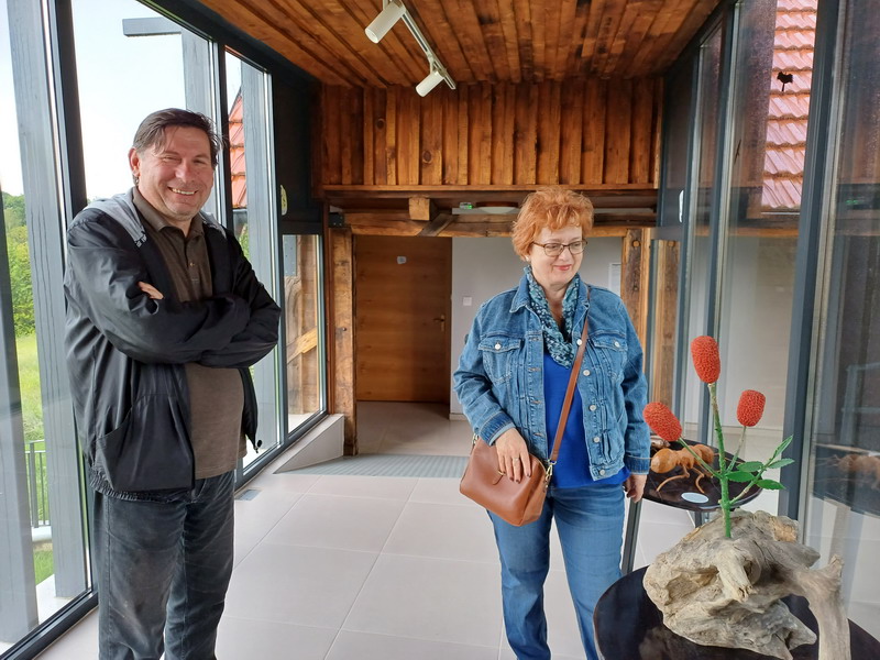 Dan otvorenih vrata na Matulovu gruntu