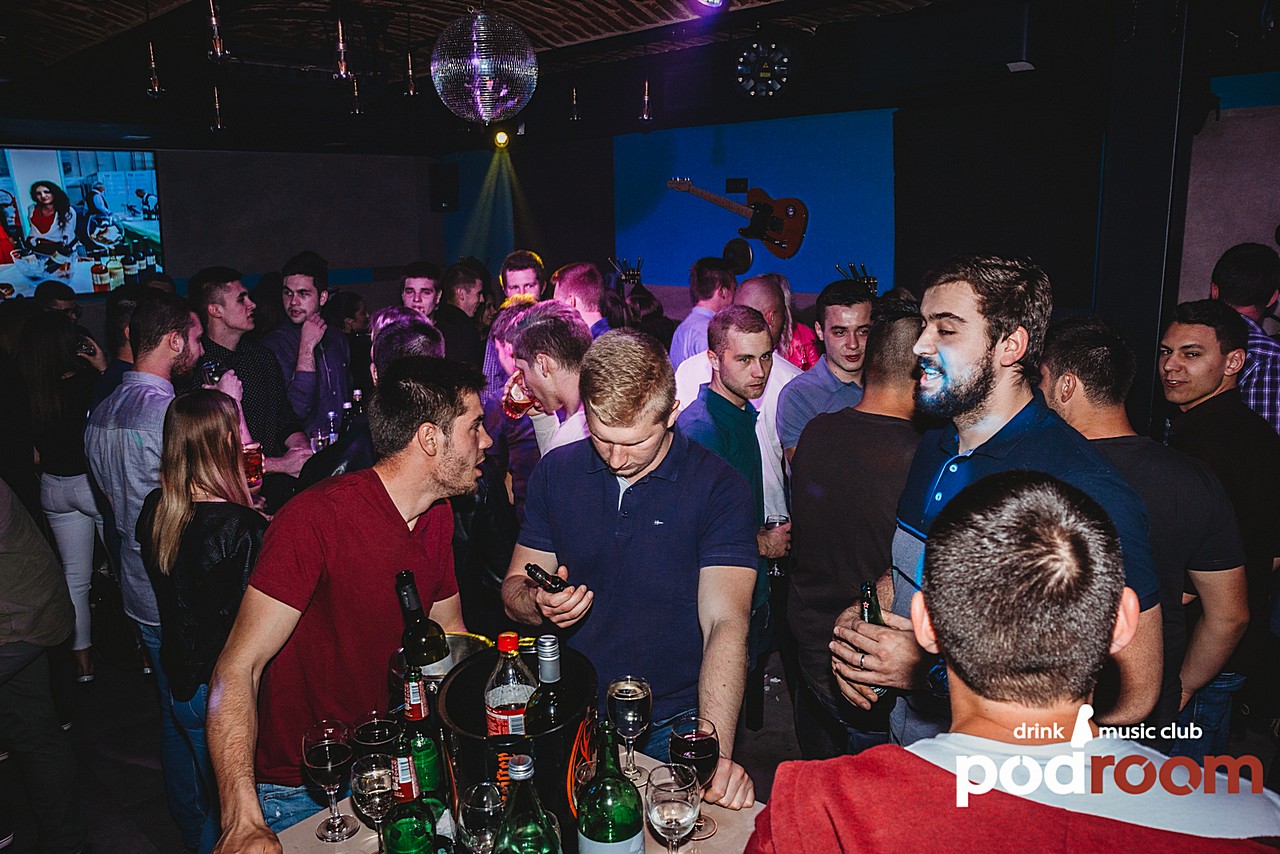 ZABAVE NIJE NEDOSTAJALO Podrumarenje u znaku Urbanovog uz TS Prim i vina vinarija Preiner i Kojter