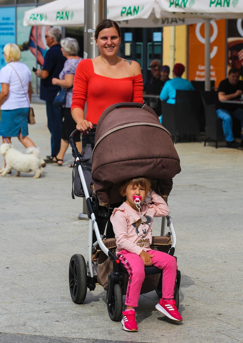 Klikom po Čakovcu (20.8.2022.)