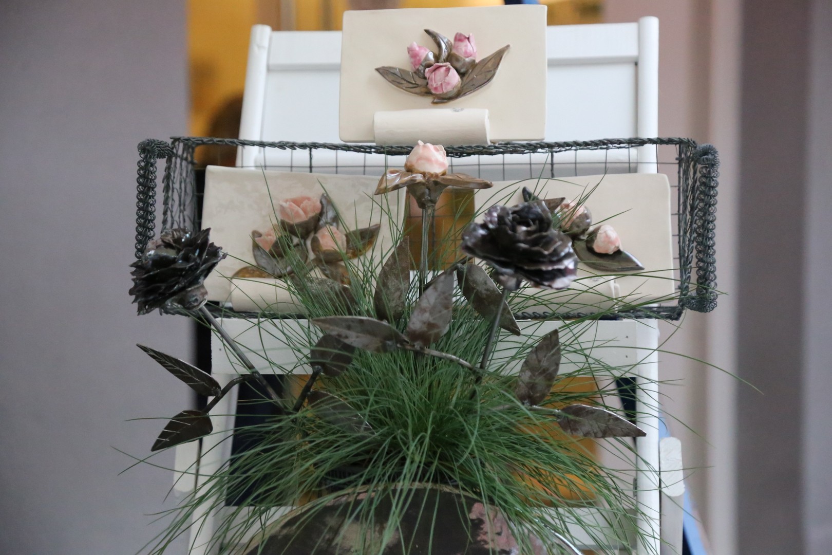 Županijska smotra učeničkih zadruga u Čakovcu