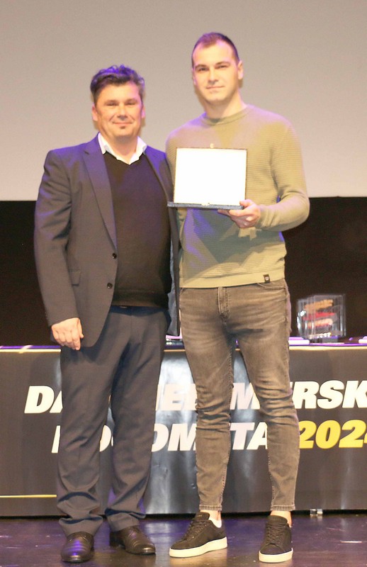 Dan međimurskog nogometa 2024.