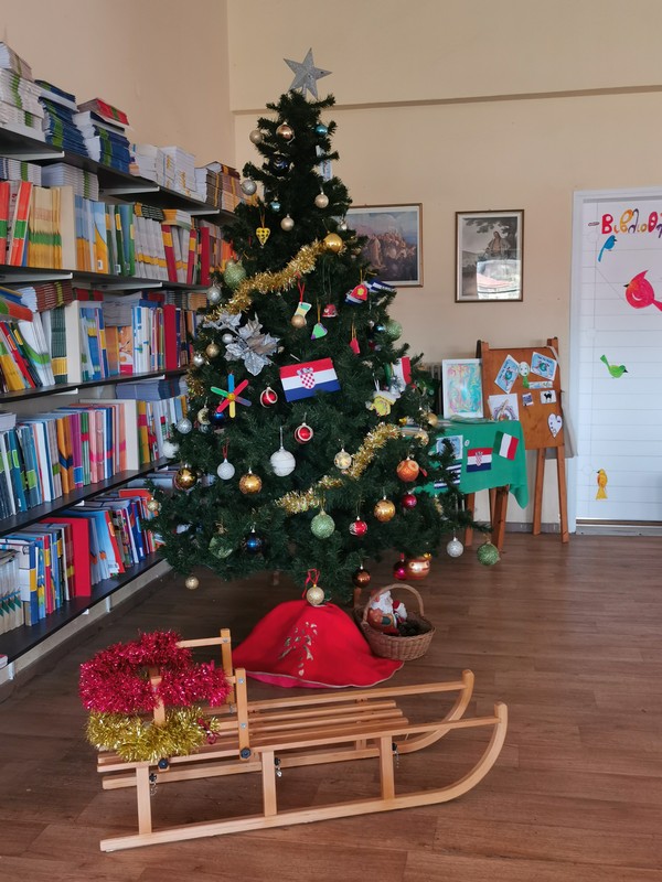 OŠ BELICA Stručne suradnice na ‘Eco therapy’ u Grčkoj