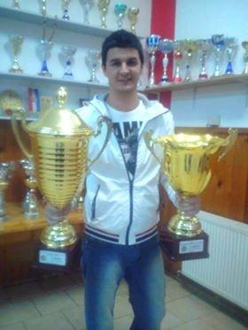 FOTO Naš Međimurec Hrvoje Novaković (34) je ugledni hrvatski vatrogasac!