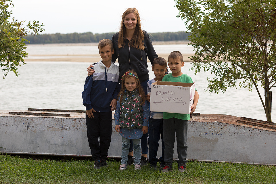 Klikom po Marini (nedjelja, 22.9.2019.)