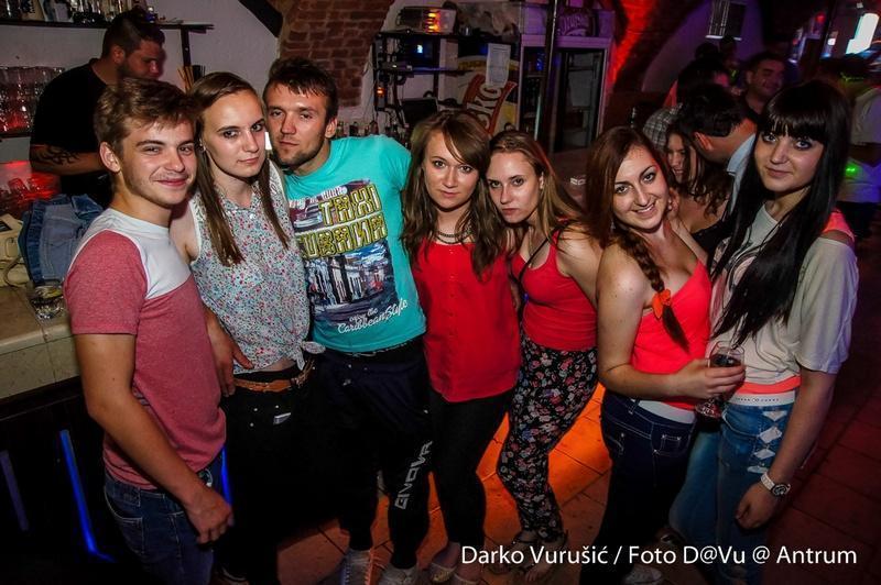 Antrum srpanj 2014