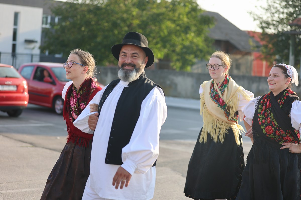 BILO JE SVEČANO KUD Kaštel Pribislavec proslavio 25. rođendan