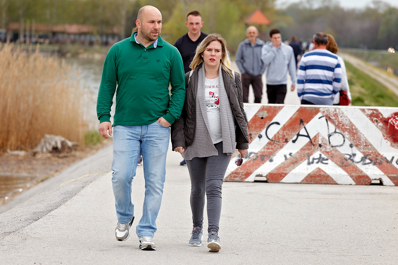 Klikom po Prelogu (7.4.2019.)