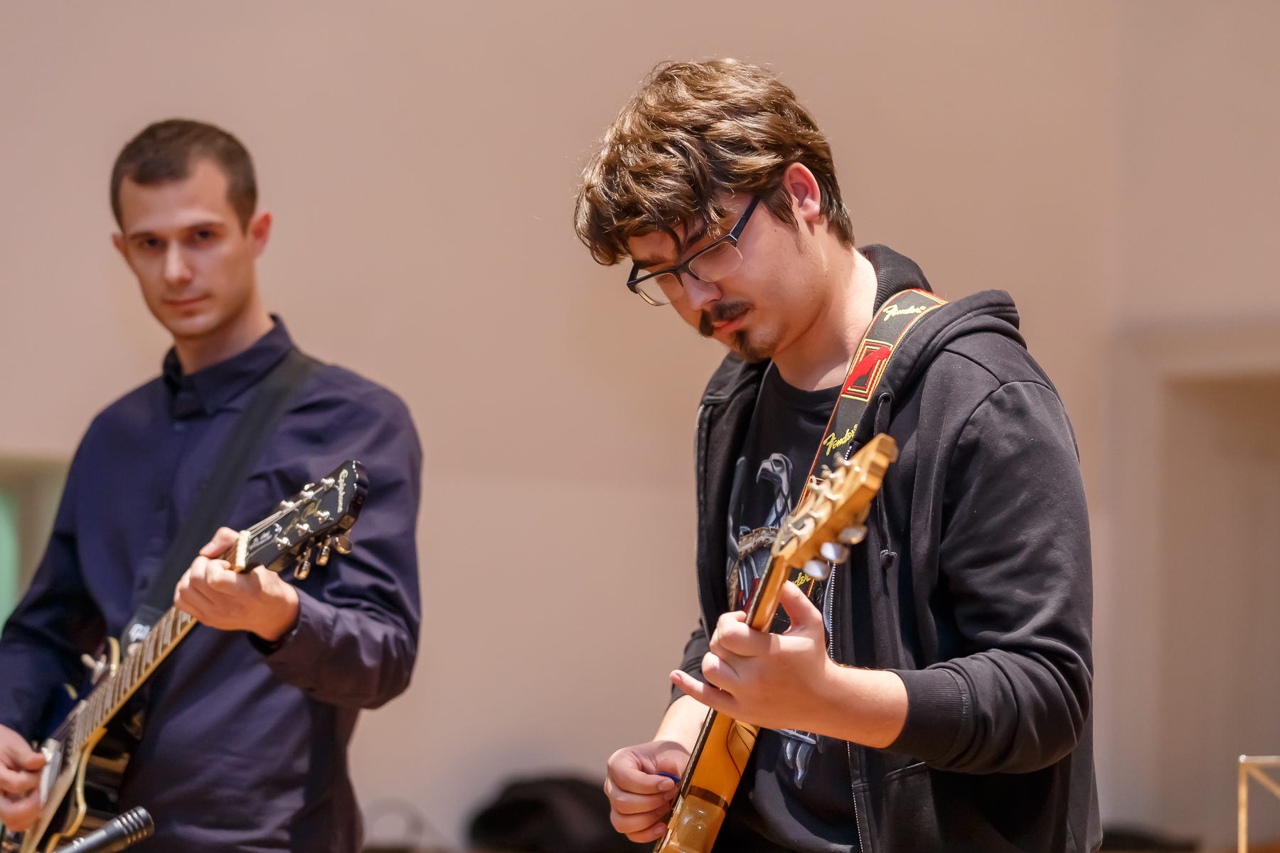 Božićna produkcija Suite u Čakovcu