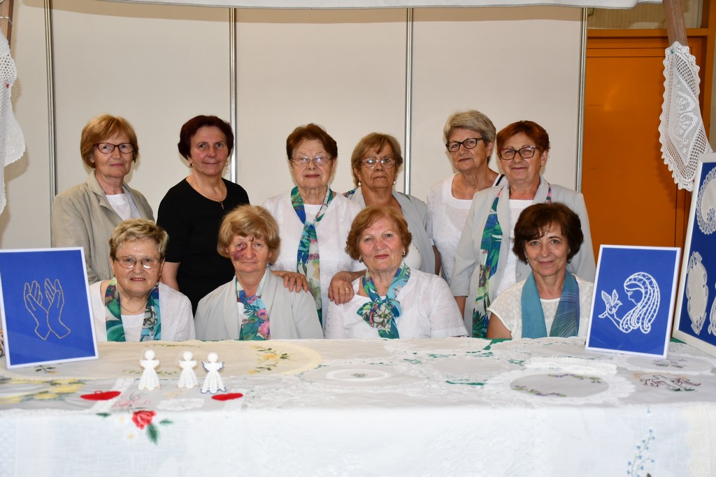 VIDEO I FOTO Međimurska škrinjica pokazala svo bogatstvo kraja med Murom i Dravom