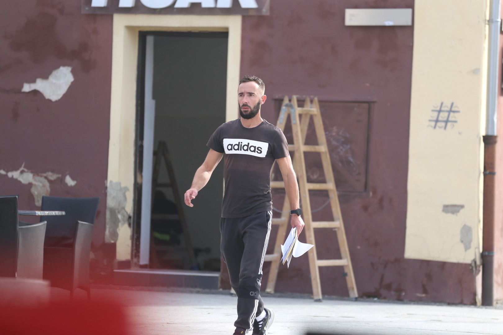 Klikom po Čakovcu (1.10.2022.)