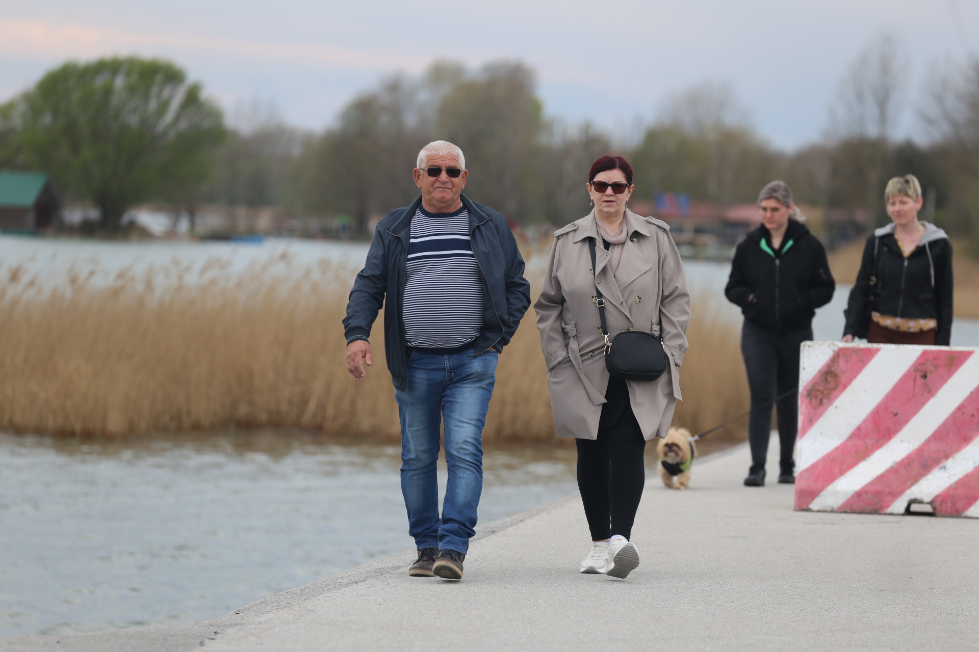 Klikom po Marini (nedjelja, 26.3.2023.)