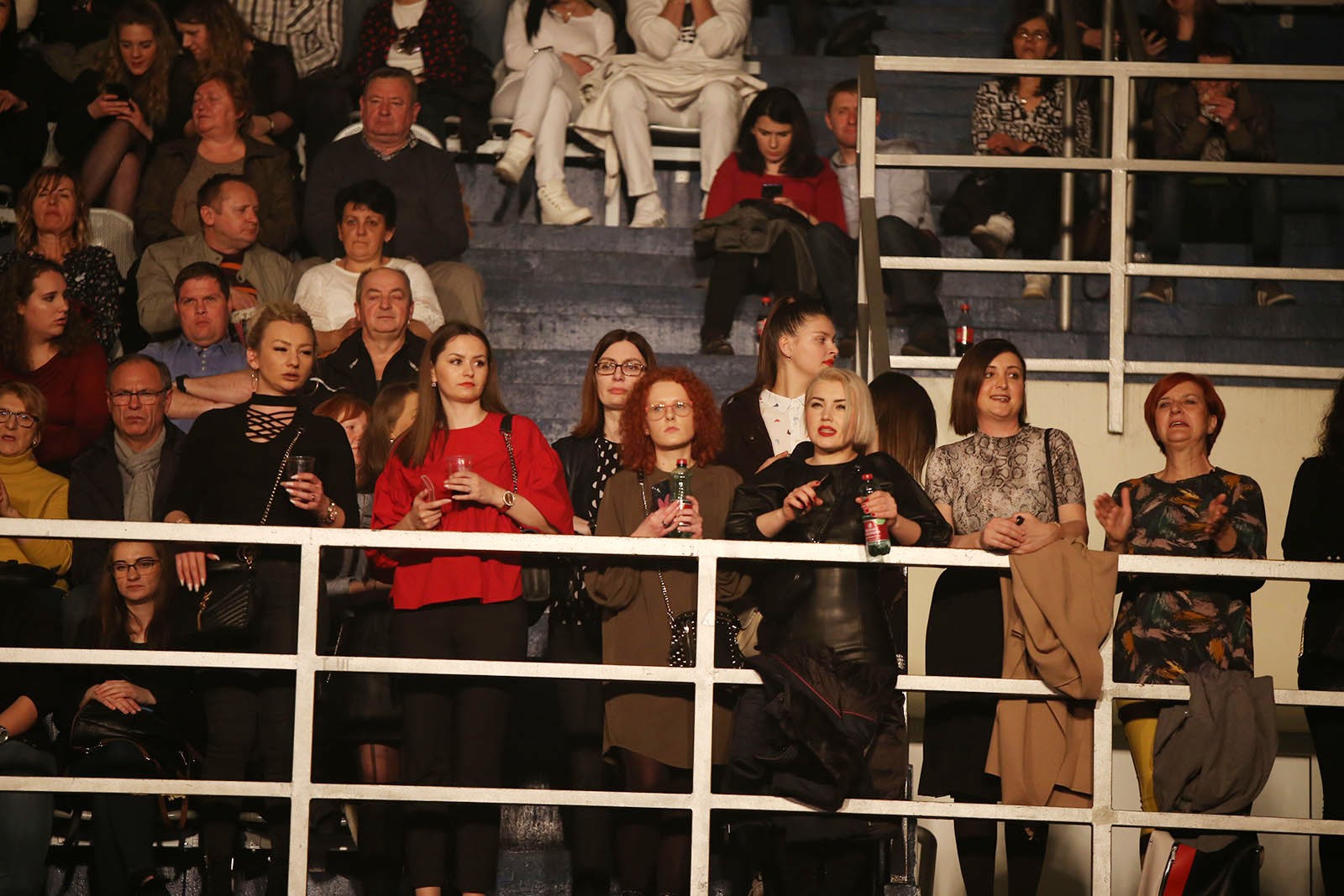 Grašo oduševio Čakovec: Puna dvorana s njim pjevala bezvremenske ljubavne hitove!