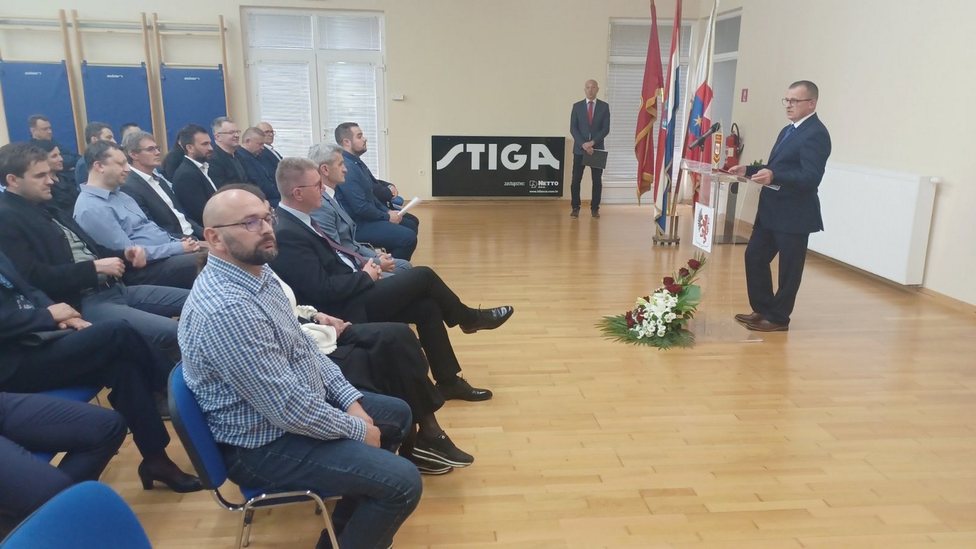 Dan Općine Šenkovec