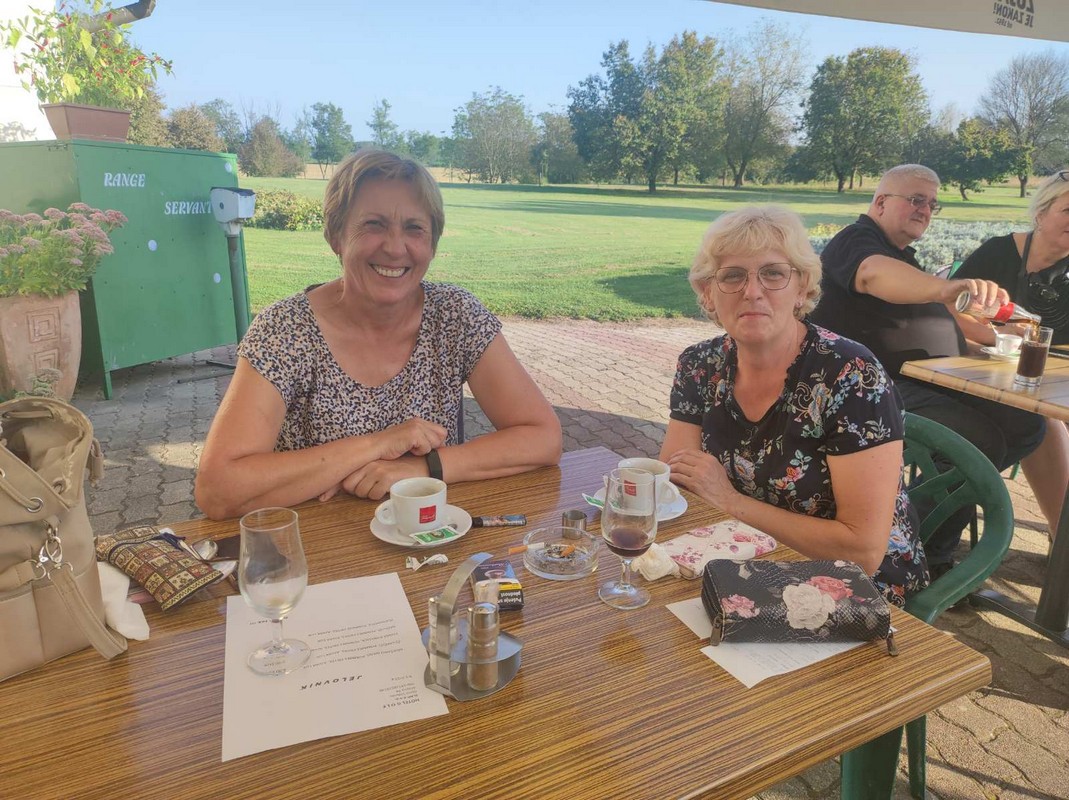 Dani piva u Hotelu Golf