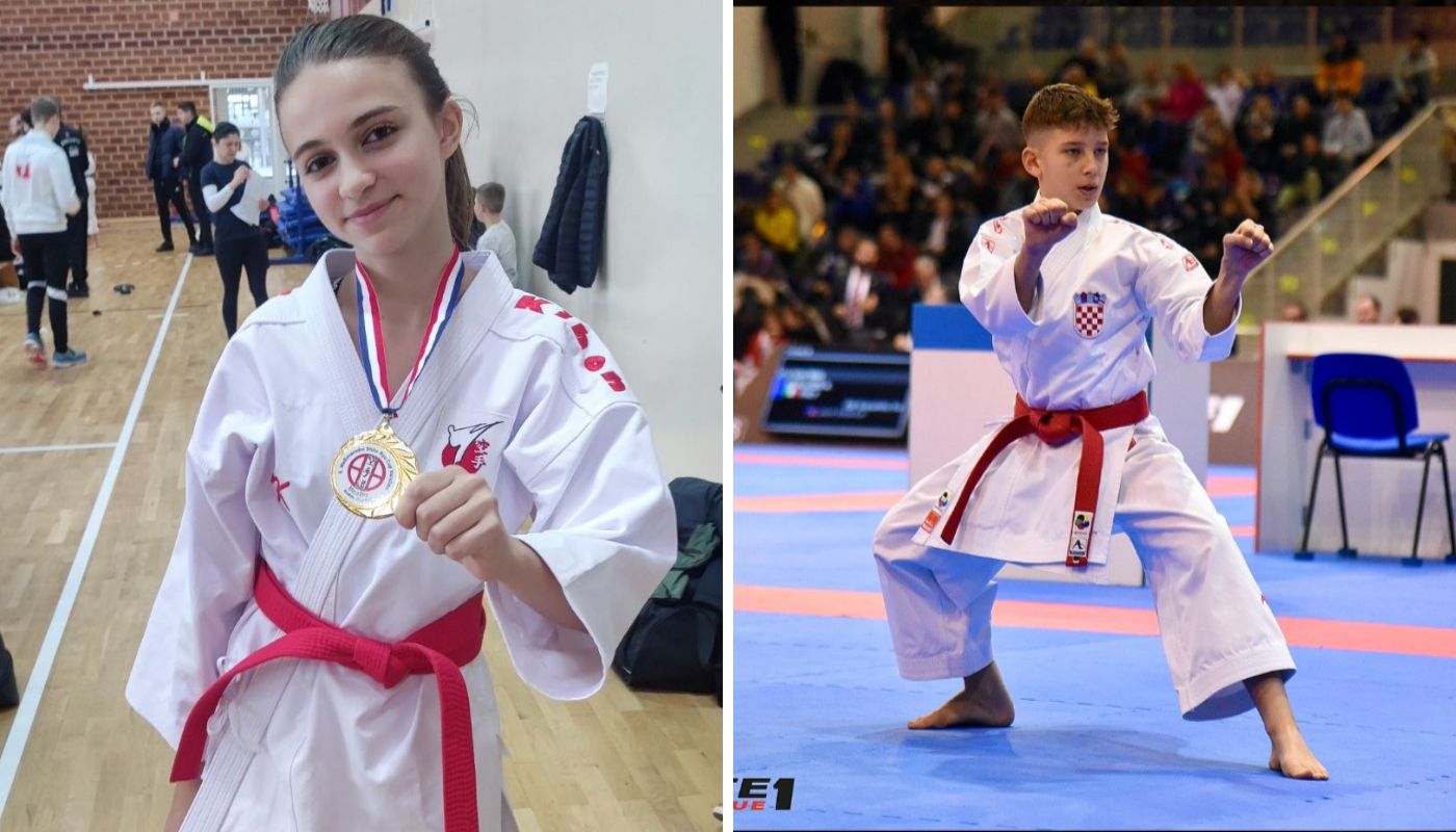 Karate centar Šenkovec