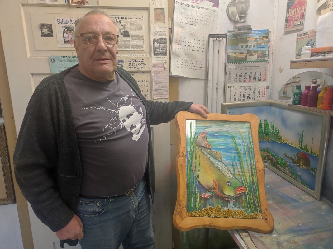 Zvonimir Dolenec Zvonimir Dolenec