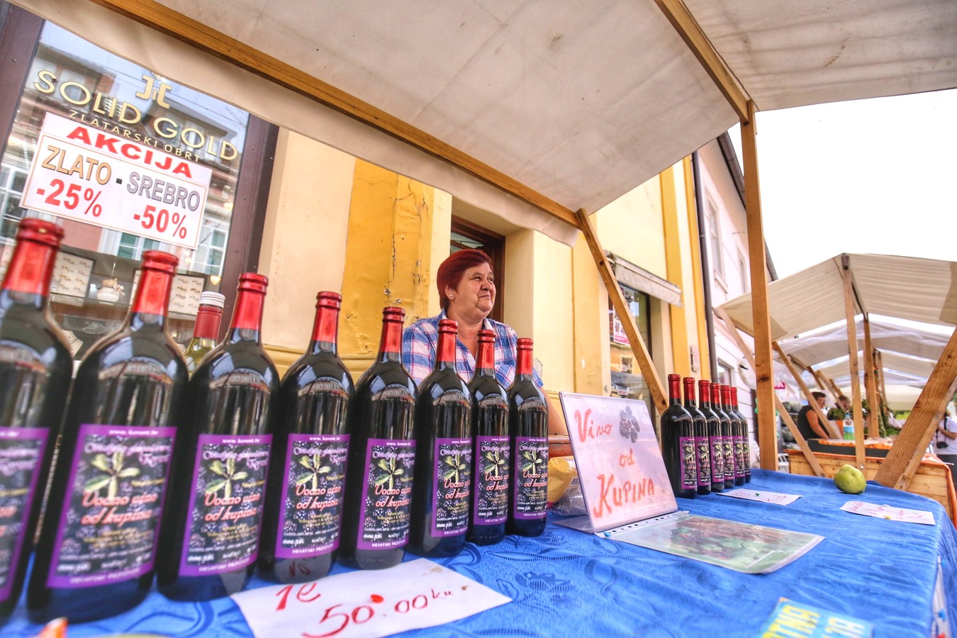 JESEN U GRADU ZRINSKIH Čakovec ‘obukao’ predivno jesensko ruho