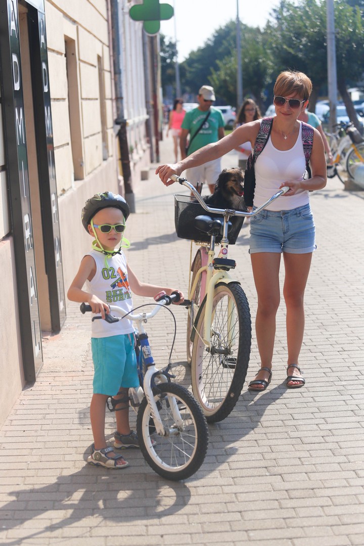 Klikom po Prelogu (31.8.2019.)