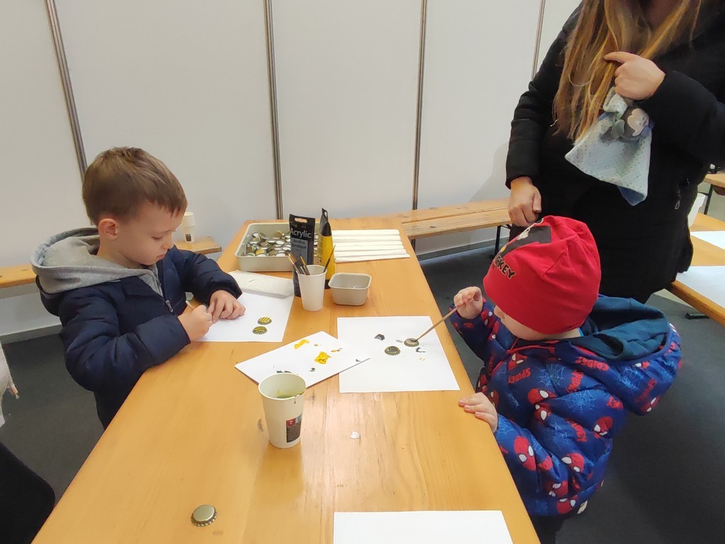 MESAP JESEN 2022 Više od 70 izlagača predstavlja se na sajamskoj manifestaciji u Nedelišću