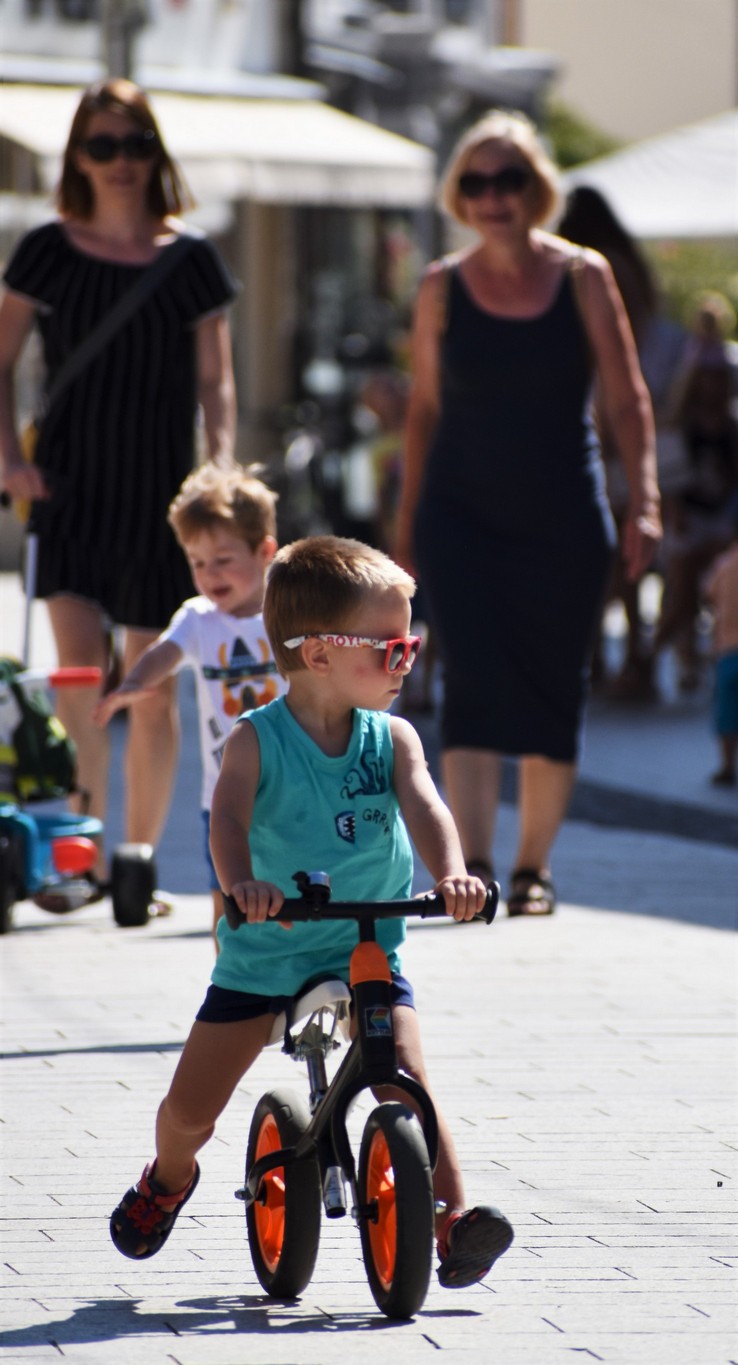 Klikom po Čakovcu (10.8.2019.)