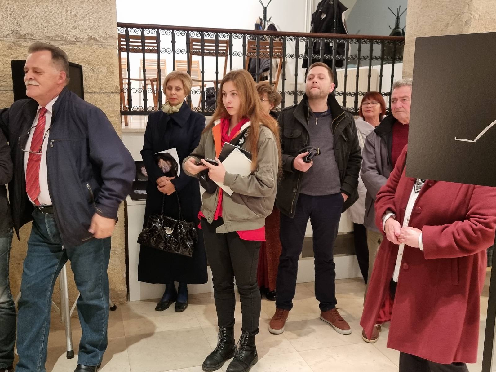 U Muzeju Međimurja Čakovec otvorena izložba ‘Priroda stvari’ Maše Bajc
