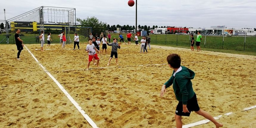 sportski kampovi sportski kampovi