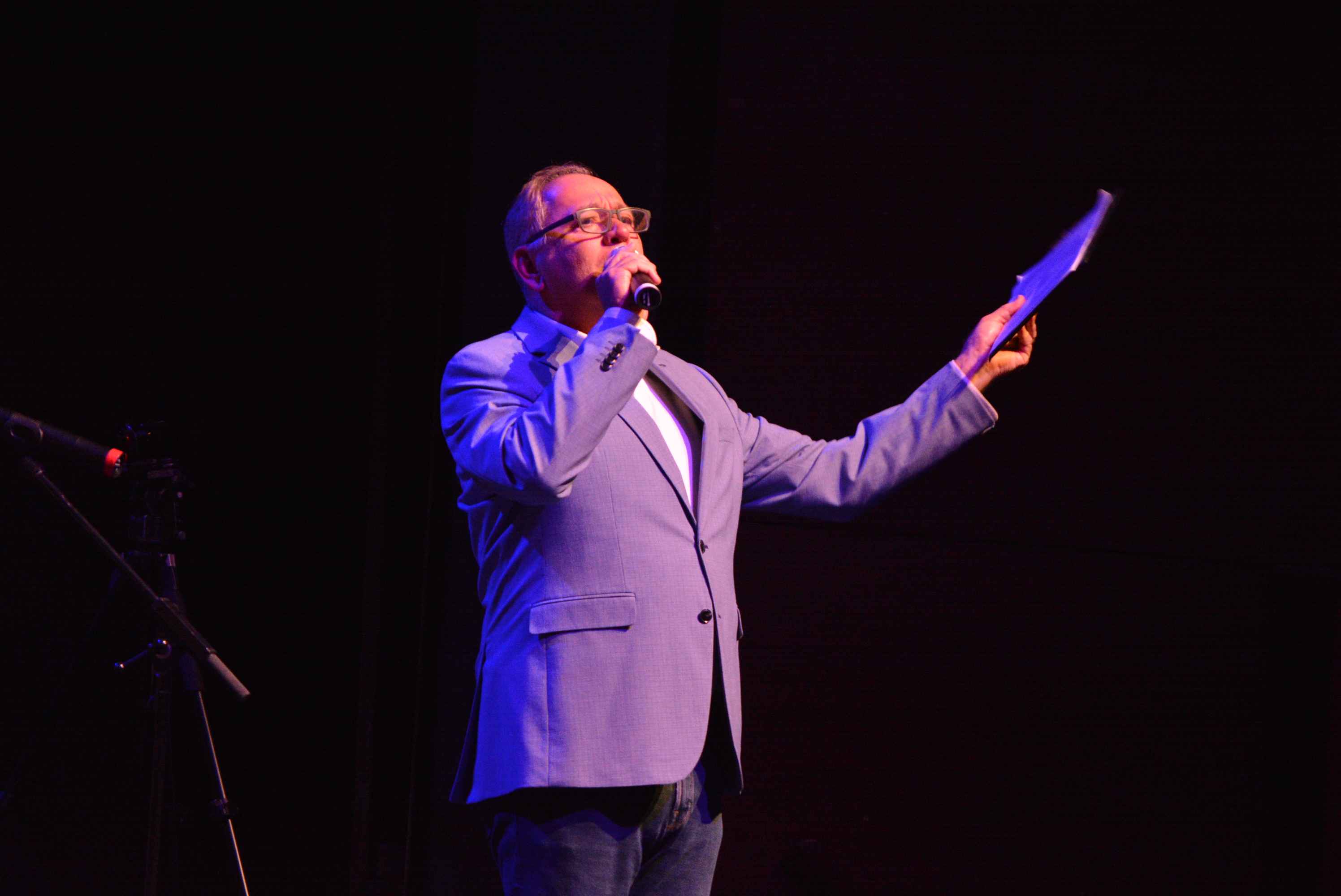 FOTO I VIDEO Dixieland band proslavio velikih 25 godina u glamuroznom stilu, publika ostala očarana