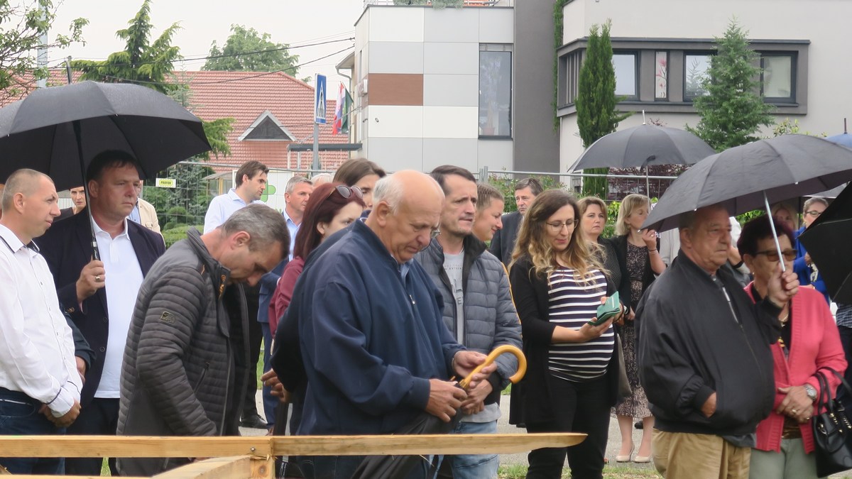 Dan općine Domašinec