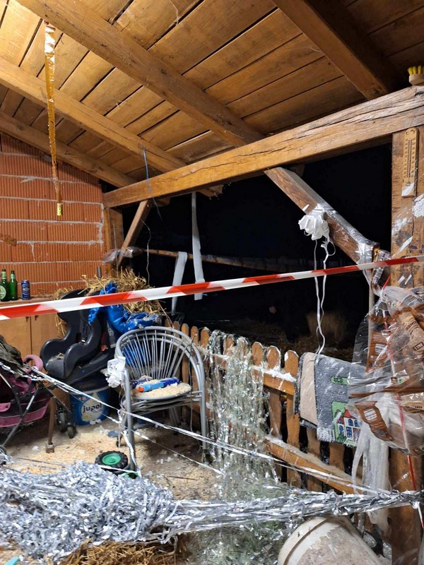 ČESTITAMO, MLADENCI Vjenčat će se Sara Flinčec i Antun Medved iz Okruglog Vrha