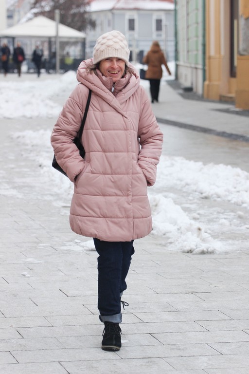 Klikom po Čakovcu (26.1.2019.)