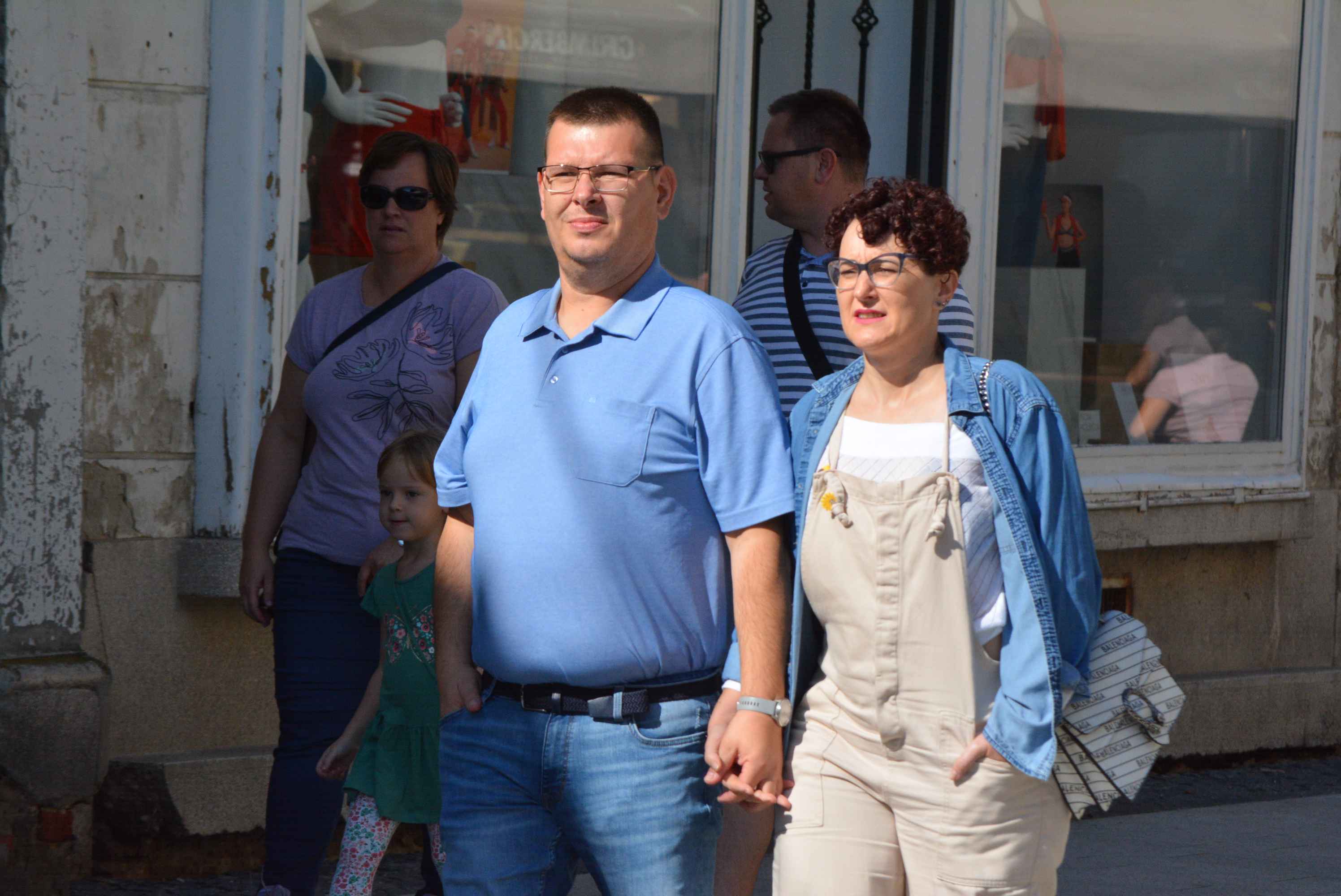 Klikom po Čakovcu (subota, 16.9.2023.)