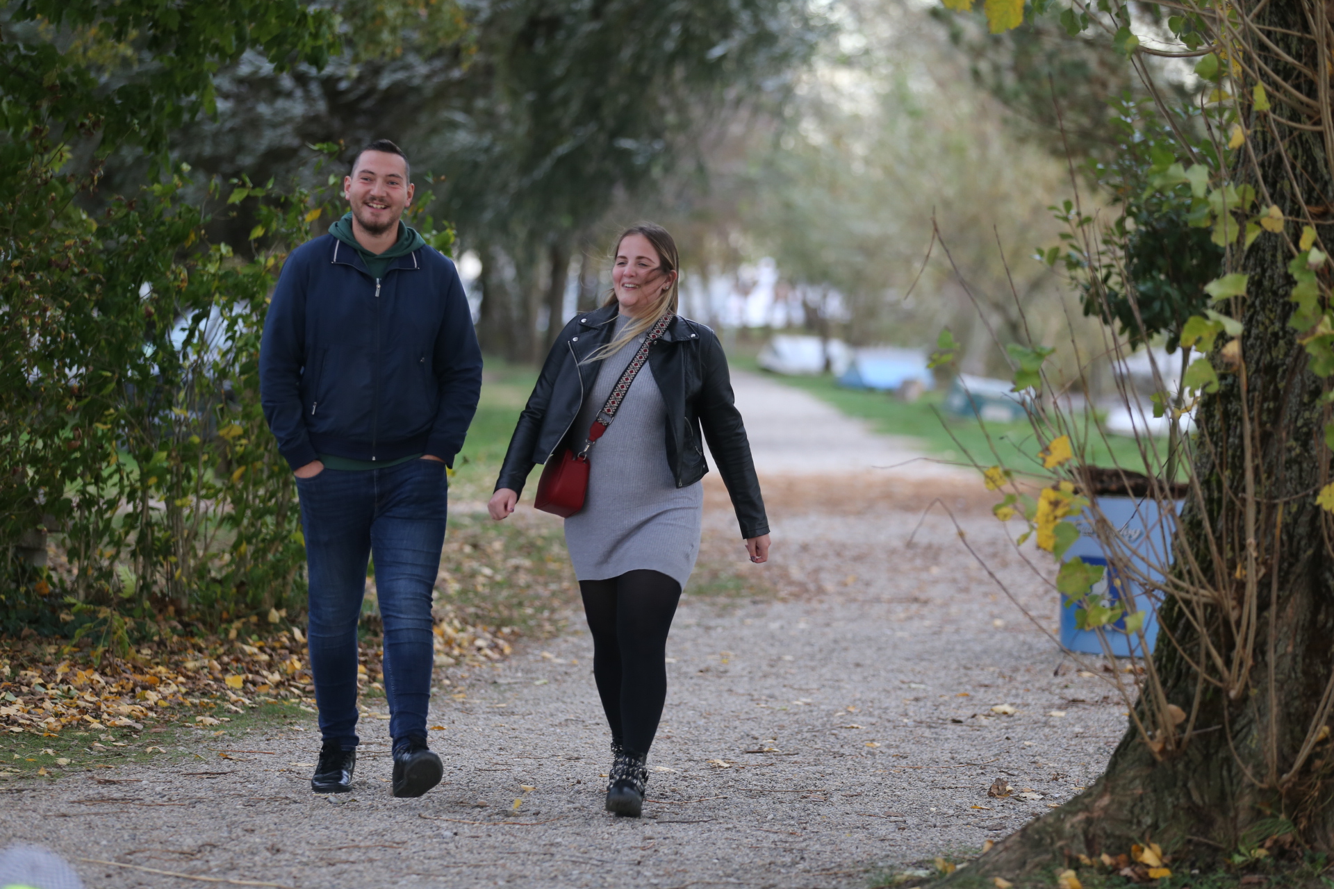 Klikom po Marini (nedjelja, 29.10.2023.)