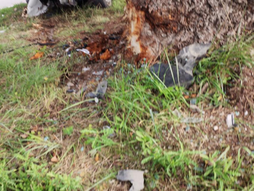 Nesreća na cesti Cirkovljan – Oporovec