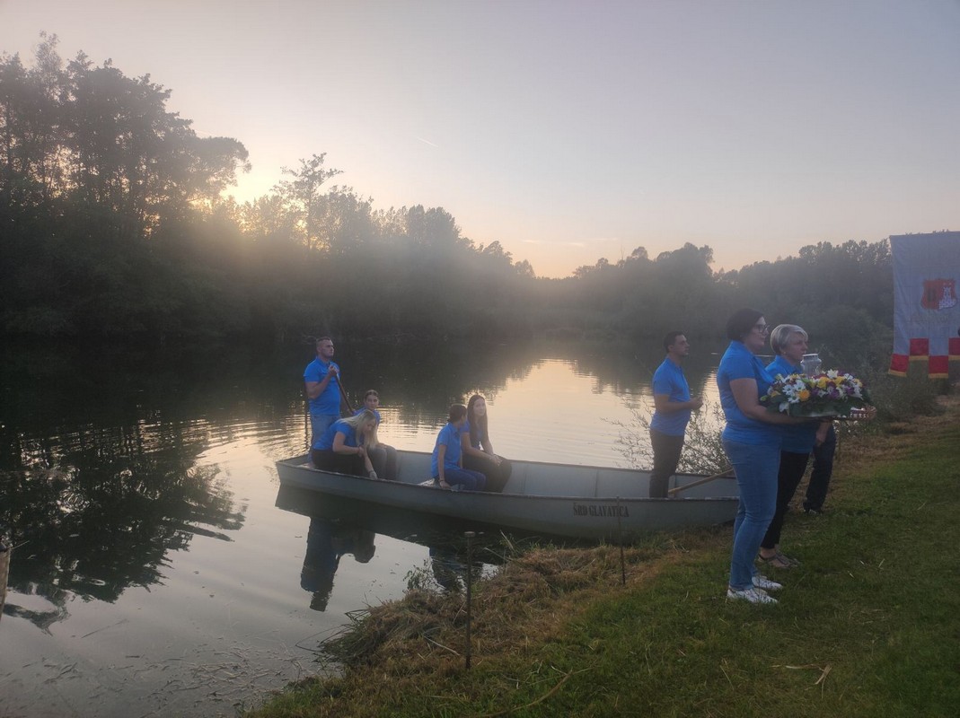 VIDEO I FOTO Danas se Prelog prisjeća velike tragedije u kojoj je rijeka Drava oduzela 14 života