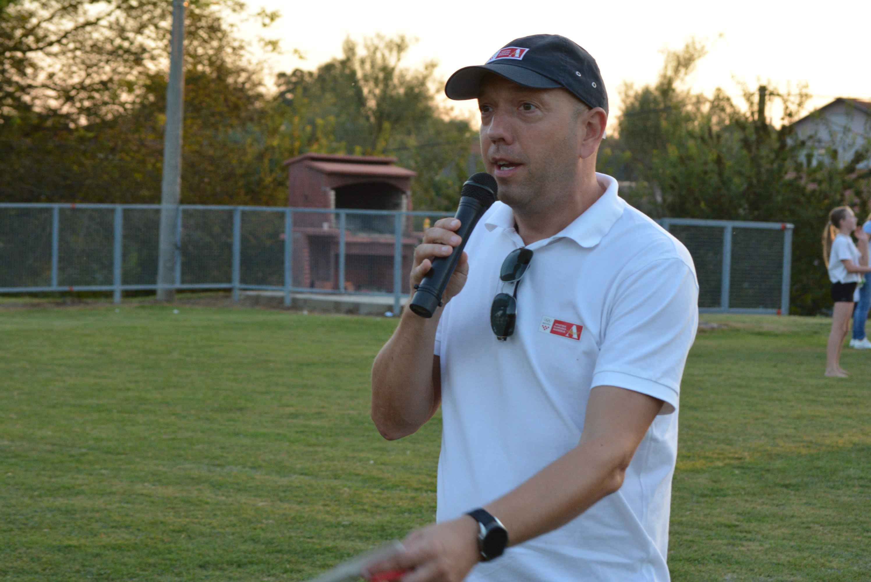 FOTO Mačkovec: Pogledajte kako je bilo na humanitarnoj utrci posvećenoj Udruzi za sindrom Down Međimurske županije