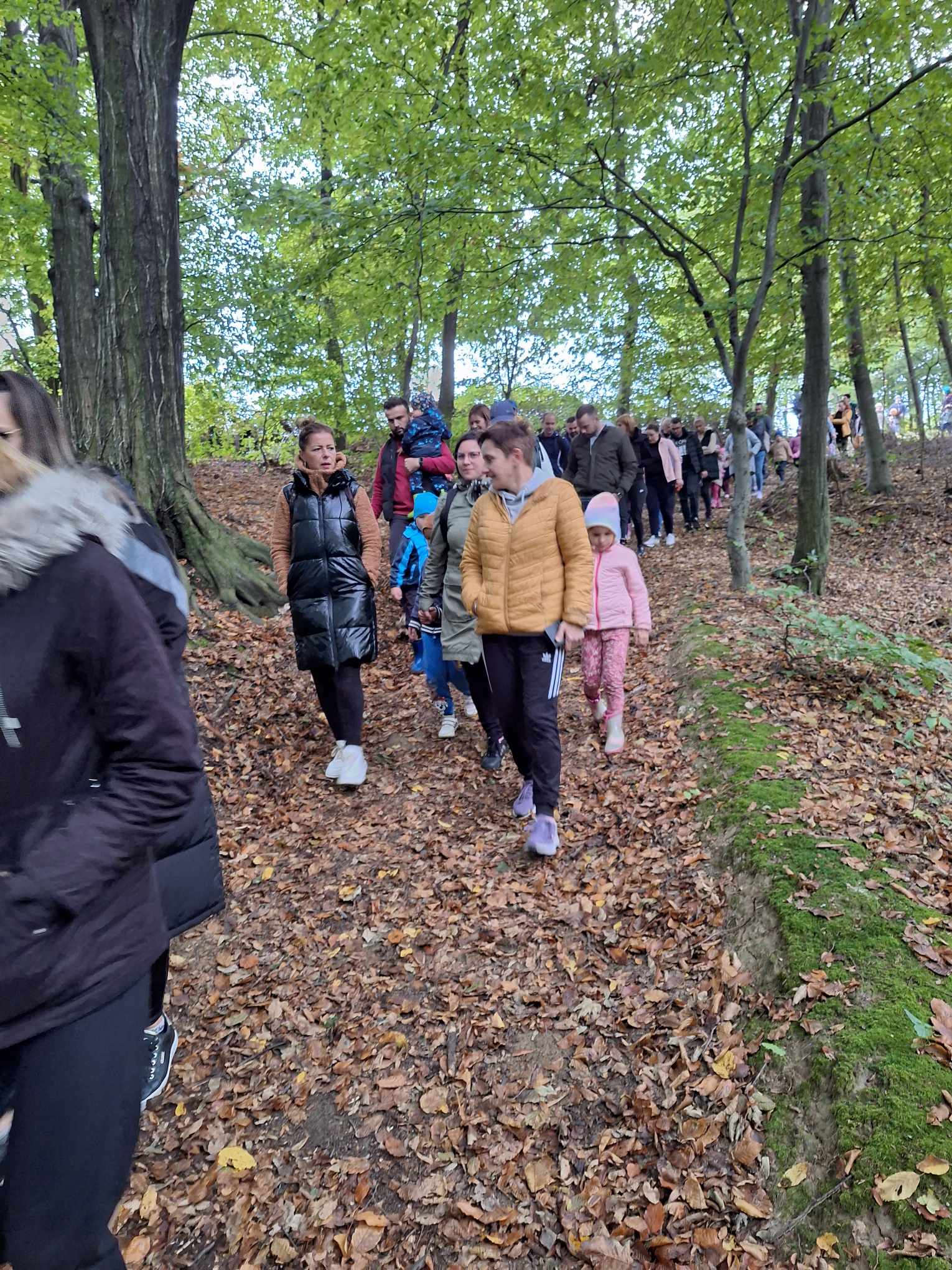 Jesensko druženje u DV Maslačak Mursko Središće