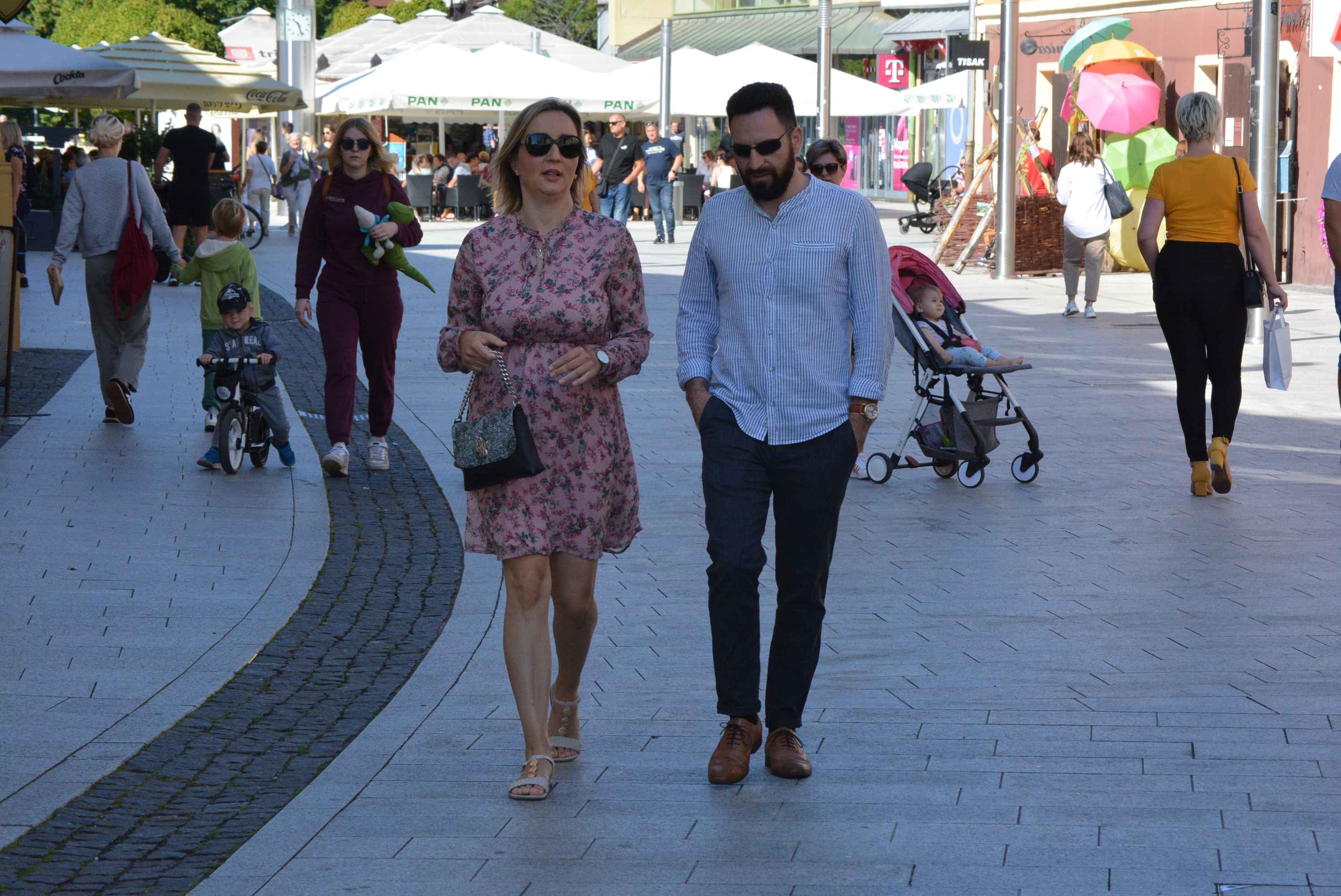 Klikom po Čakovcu (subota, 16.9.2023.)