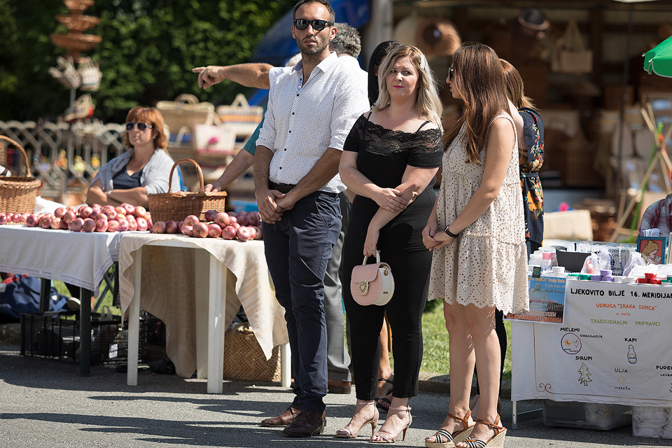 Blagdan Velike Gospe u Svetoj Mariji