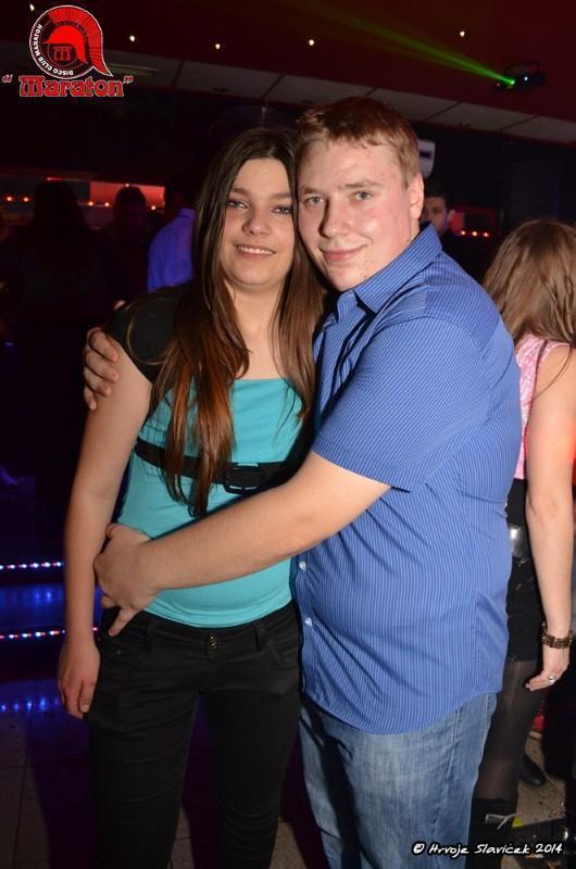 Maraton (Subota, 1.3.2014.) Maraton (Subota, 1.3.2014.)