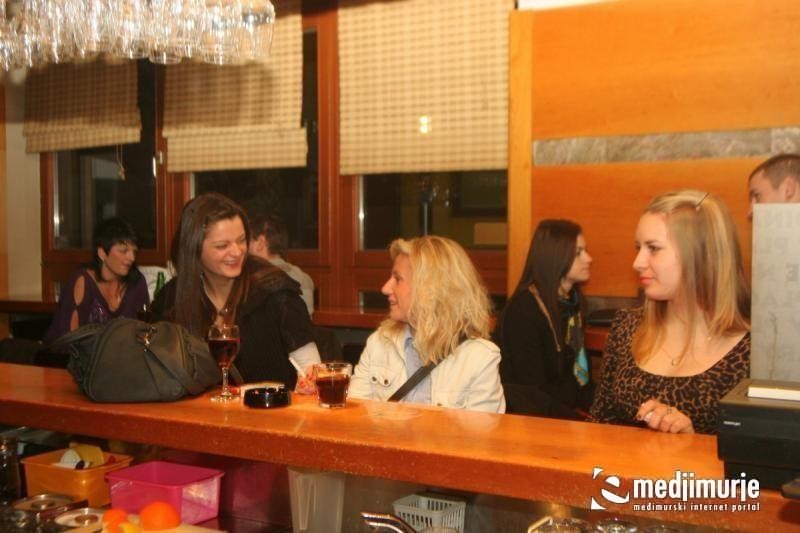 Arcus (Subota, 26.11.2011.)