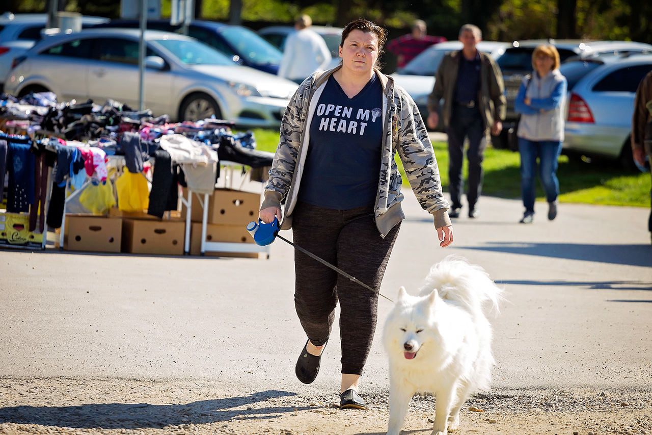 Klikom po Prelogu (20.4.2019.)