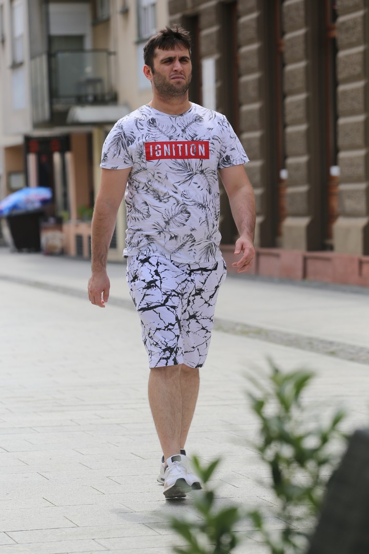 Klikom po Čakovcu (Subota, 6.7.2019.)