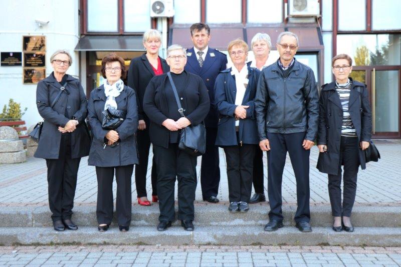 PU međimurska obilježila Dan policije