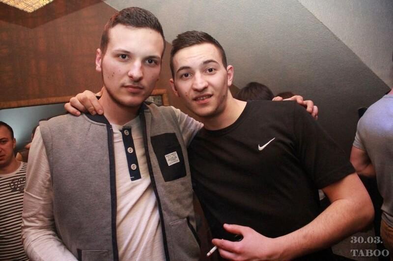 Foto19 Taboo (Subota, 30.3.2013) Foto19 Taboo (Subota, 30.3.2013)