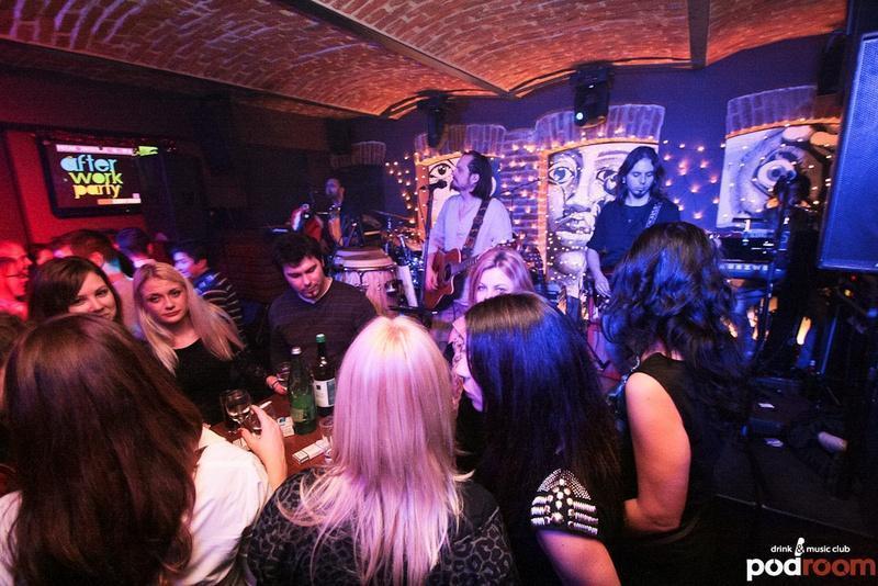 slika0018 Podroom (Srijeda, 26.12. – Bajaga tribute band)