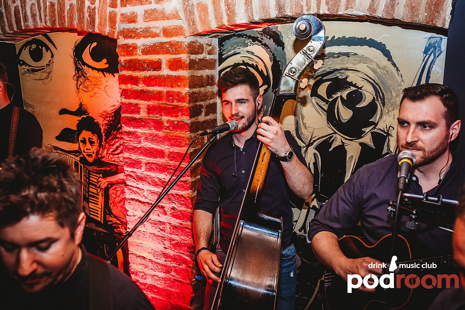 Podrumarenje uz Vina Kunčić i Tamburaški sastav Zrin