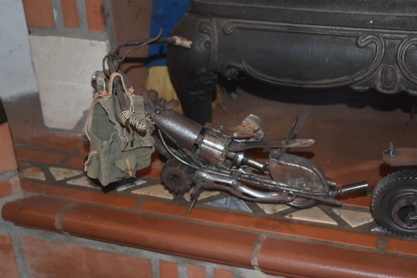 STJEPAN KEROVEC IZ MIHOVLJANA Čovjek kojem nikada nije dosadno