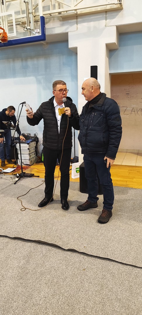 Jubilarni 25. Vincekov pohod Planinarskog društva Bundek na startu okupio čak 2.400 ljudi!